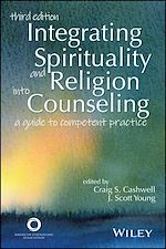 Télécharger le livre :  Integrating Spirituality and Religion Into Counseling
