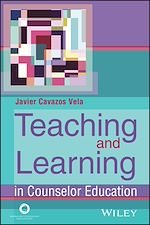 Télécharger le livre :  Teaching and Learning in Counselor Education