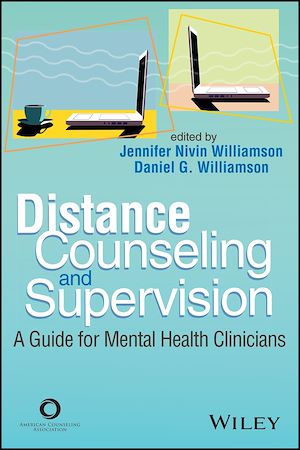 Télécharger le livre :  Distance Counseling and Supervision
