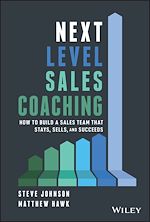 Télécharger le livre :  Next Level Sales Coaching
