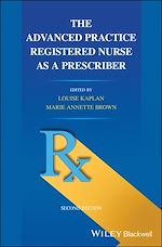 Download this eBook The Advanced Practice Registered Nurse as a Prescriber