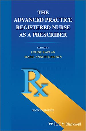 Download the eBook: The Advanced Practice Registered Nurse as a Prescriber