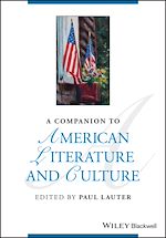 Télécharger le livre :  A Companion to American Literature and Culture