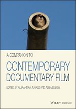 Télécharger le livre :  A Companion to Contemporary Documentary Film