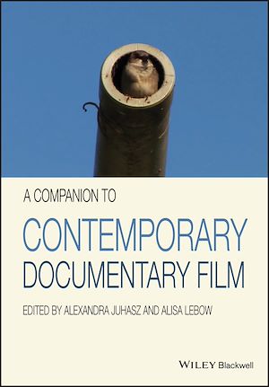 Téléchargez le livre :  A Companion to Contemporary Documentary Film