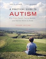 Télécharger le livre :  A Practical Guide to Autism
