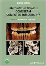 Télécharger le livre :  Interpretation Basics of Cone Beam Computed Tomography