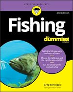 Télécharger le livre :  Fishing For Dummies