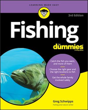 Download the eBook: Fishing For Dummies