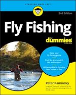 Télécharger le livre :  Fly Fishing For Dummies