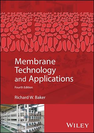 Téléchargez le livre :  Membrane Technology and Applications