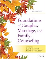 Télécharger le livre :  Foundations of Couples, Marriage, and Family Counseling