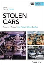 Télécharger le livre :  Stolen Cars
