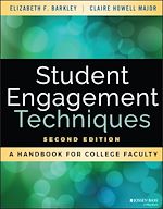 Download this eBook Student Engagement Techniques