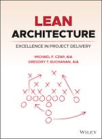 Télécharger le livre :  Lean Architecture