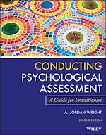 Télécharger le livre :  Conducting Psychological Assessment
