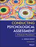 Télécharger le livre :  Conducting Psychological Assessment