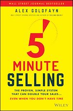 Télécharger le livre :  5-Minute Selling