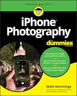 Télécharger le livre :  iPhone Photography For Dummies