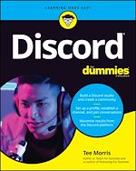Télécharger le livre :  Discord For Dummies