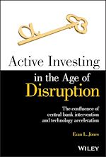 Télécharger le livre :  Active Investing in the Age of Disruption