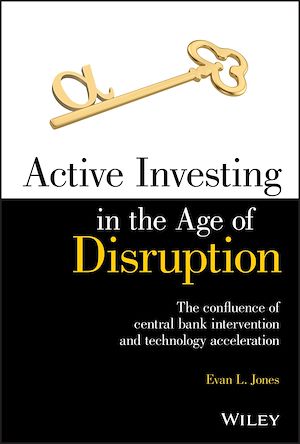 Téléchargez le livre :  Active Investing in the Age of Disruption