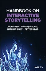 Télécharger le livre :  Handbook on Interactive Storytelling