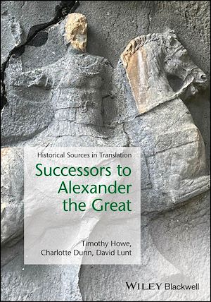 Téléchargez le livre :  Successors to Alexander the Great