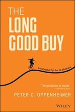 Télécharger le livre :  The Long Good Buy