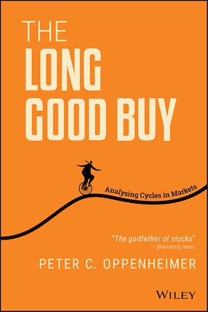 Téléchargez le livre :  The Long Good Buy