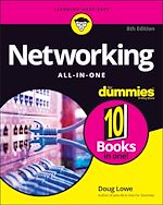 Télécharger le livre :  Networking All-in-One For Dummies