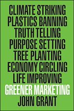 Télécharger le livre :  Greener Marketing