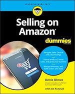 Télécharger le livre :  Selling on Amazon For Dummies
