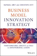 Télécharger le livre :  Business Model Innovation Strategy