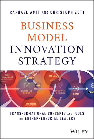 Téléchargez le livre :  Business Model Innovation Strategy