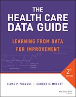 Télécharger le livre :  The Health Care Data Guide