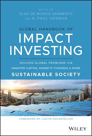 Téléchargez le livre :  Global Handbook of Impact Investing