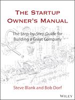 Télécharger le livre :  The Startup Owner's Manual
