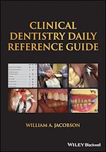 Télécharger le livre :  Clinical Dentistry Daily Reference Guide