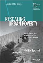 Télécharger le livre :  Rescaling Urban Poverty