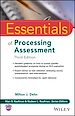 Télécharger le livre :  Essentials of Processing Assessment, 3rd Edition