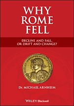 Télécharger le livre :  Why Rome Fell