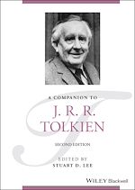 Télécharger le livre :  A Companion to J. R. R. Tolkien