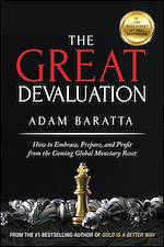 Télécharger le livre :  The Great Devaluation