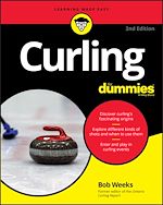 Télécharger le livre :  Curling For Dummies