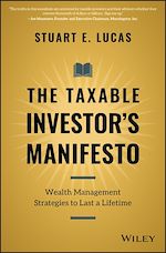 Télécharger le livre :  The Taxable Investor's Manifesto
