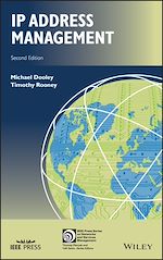 Télécharger le livre :  IP Address Management