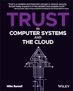 Télécharger le livre :  Trust in Computer Systems and the Cloud