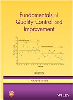 Télécharger le livre :  Fundamentals of Quality Control and Improvement