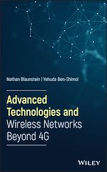 Télécharger le livre :  Advanced Technologies and Wireless Networks Beyond 4G